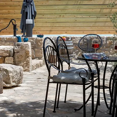 Olive Garden Prázdninový dům Makarská